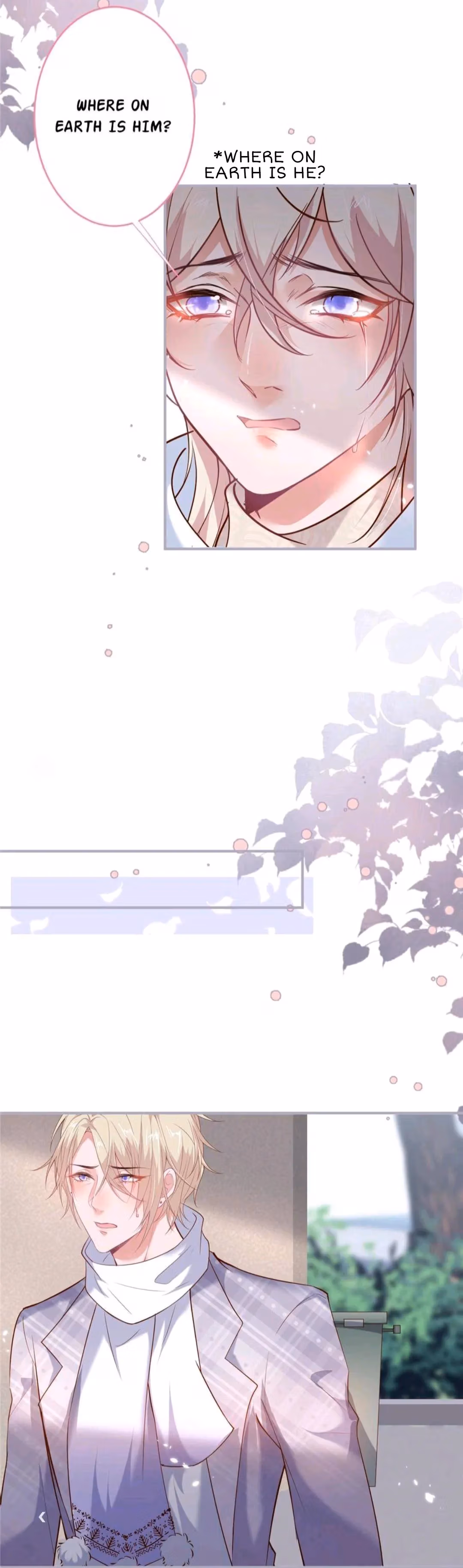 Read Fatal Scents chapter 162 image 25 on Lezhin
