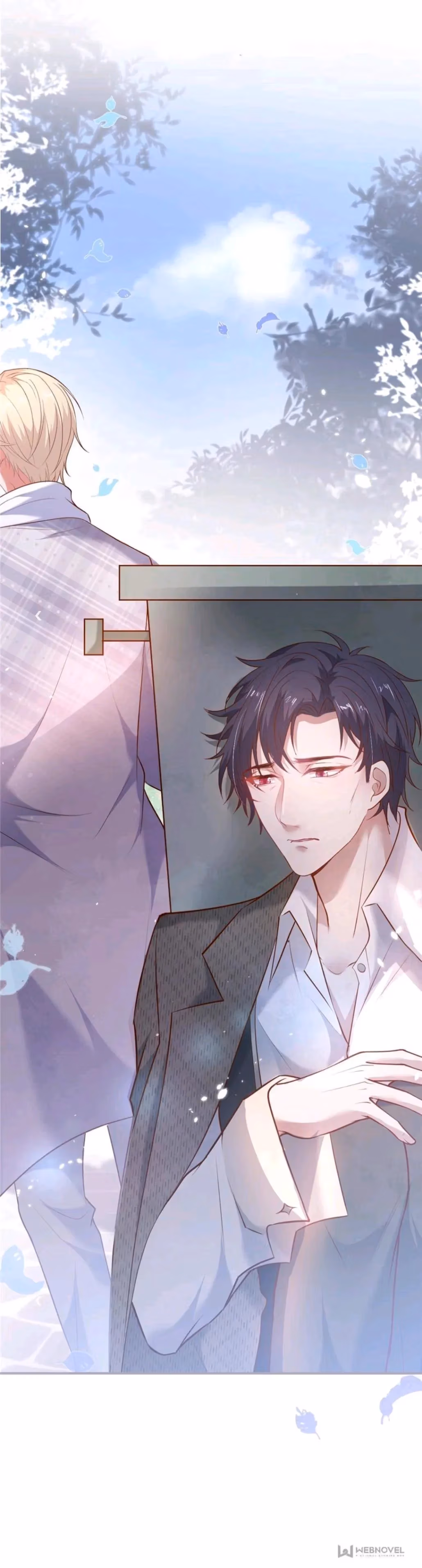 Read Fatal Scents chapter 162 image 26 on Lezhin