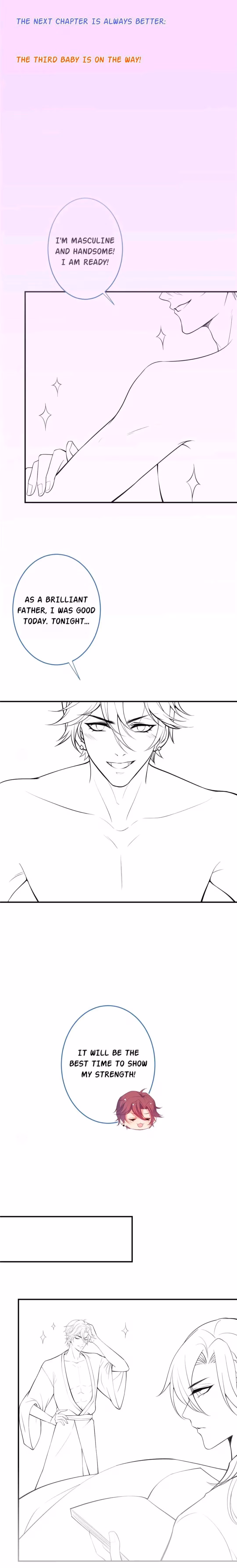 Read Fatal Scents chapter 162 image 27 on Lezhin