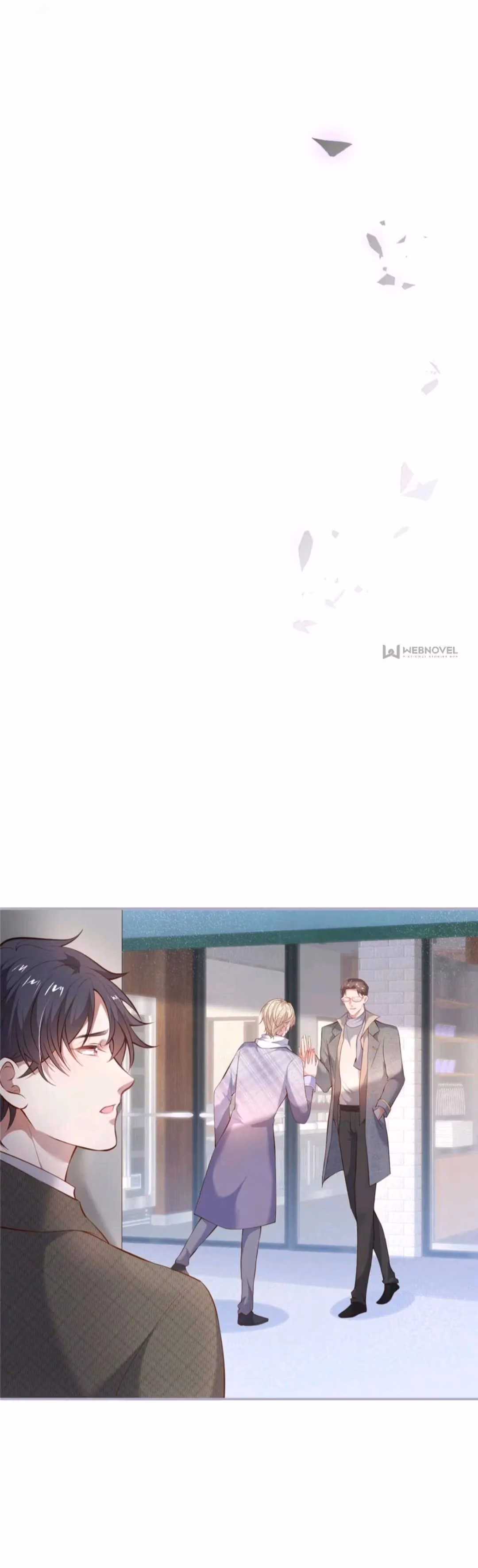Read Fatal Scents chapter 162 image 3 on Lezhin