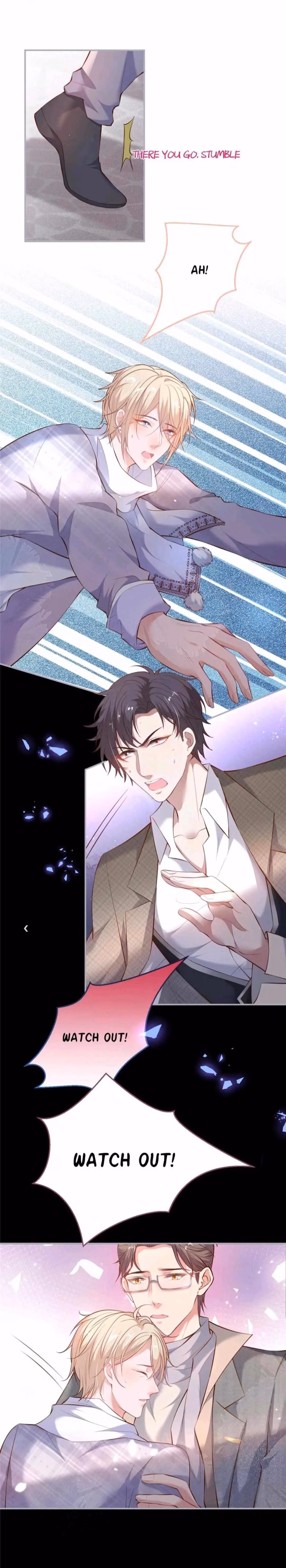 Read Fatal Scents chapter 162 image 4 on Lezhin