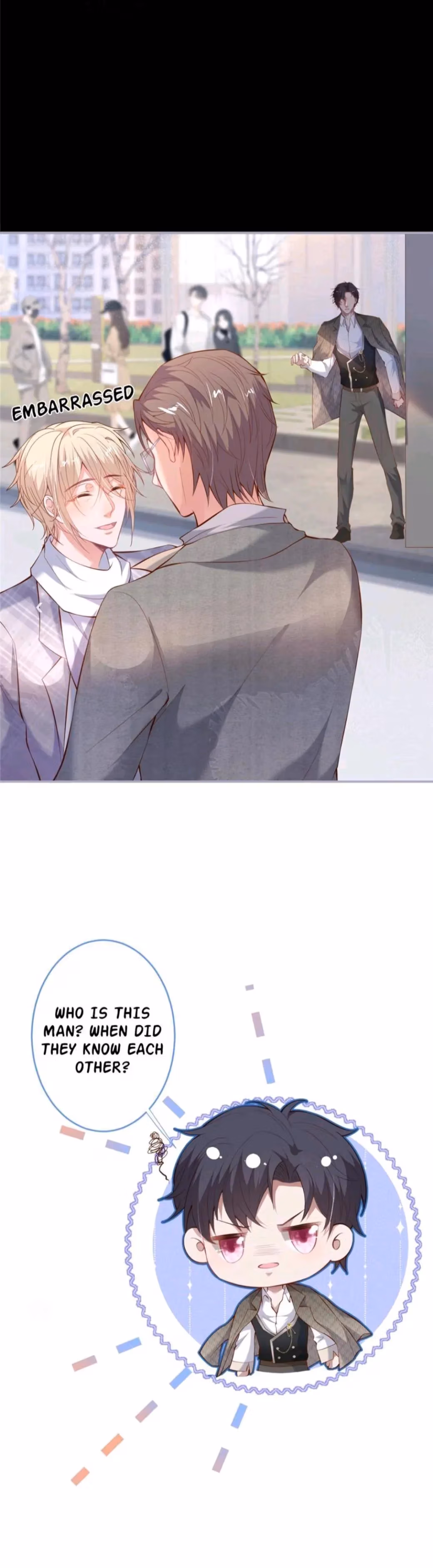 Read Fatal Scents chapter 162 image 5 on Lezhin