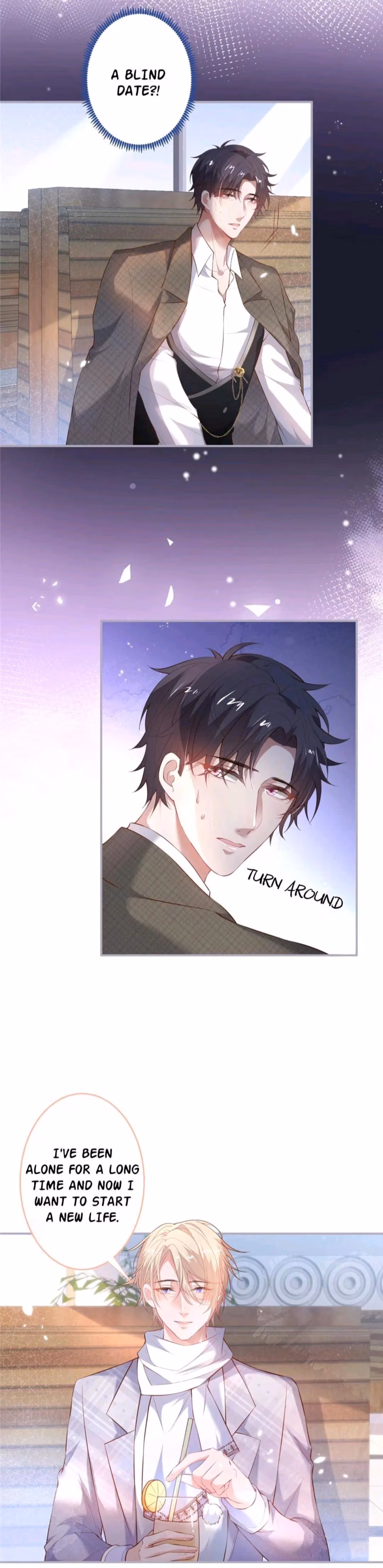 Read Fatal Scents chapter 162 image 7 on Lezhin