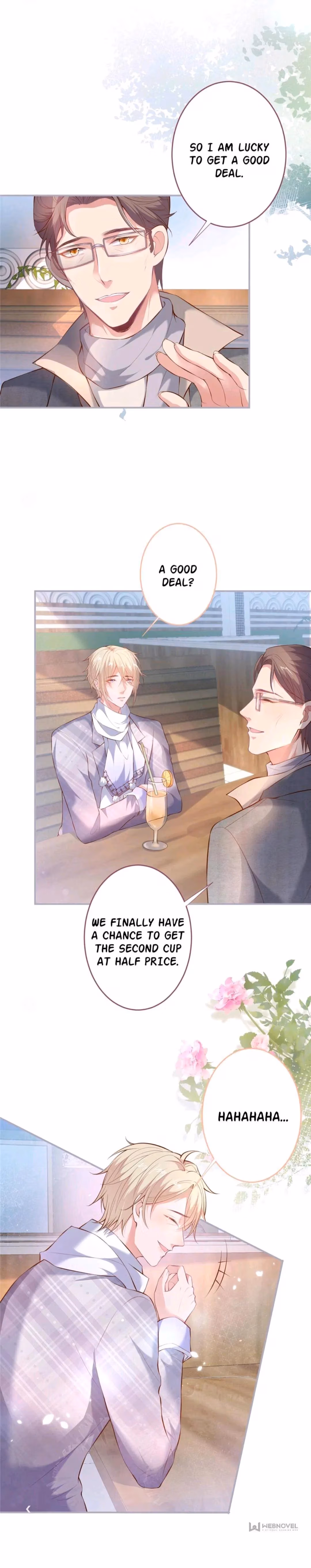 Read Fatal Scents chapter 162 image 8 on Lezhin