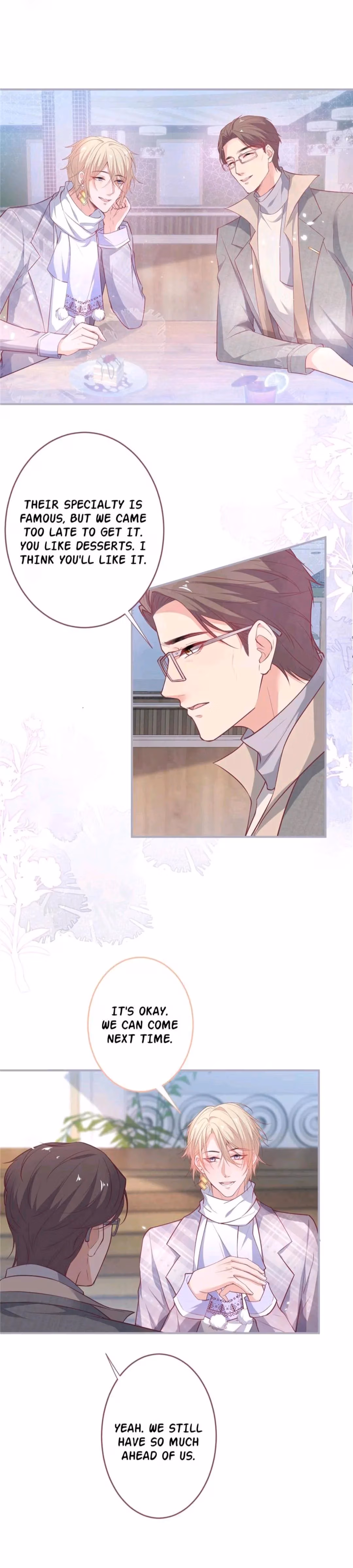 Read Fatal Scents chapter 162 image 9 on Lezhin