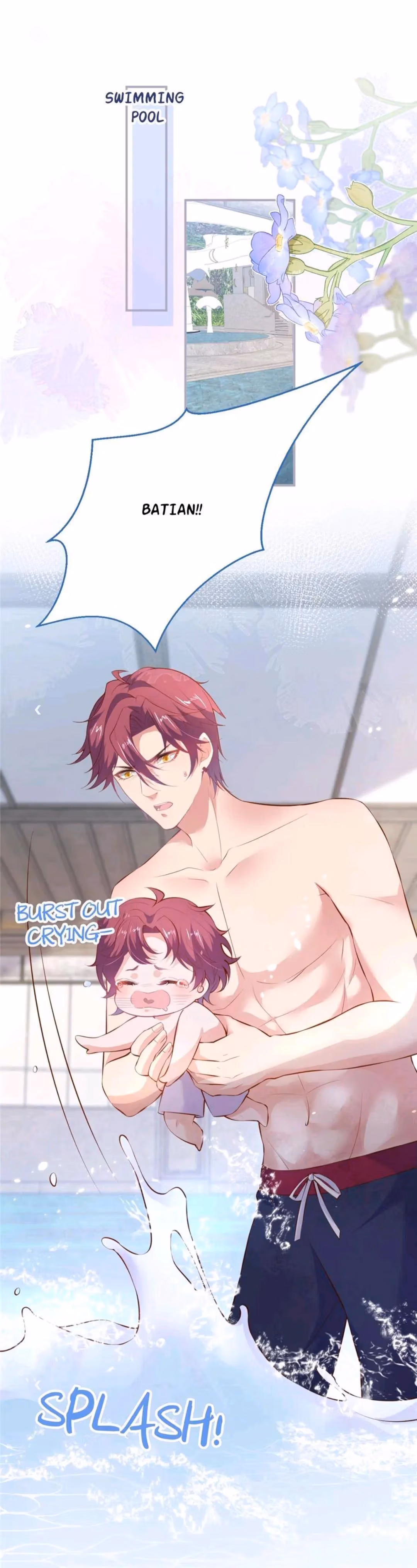 Read Fatal Scents chapter 163 image 1 on Lezhin