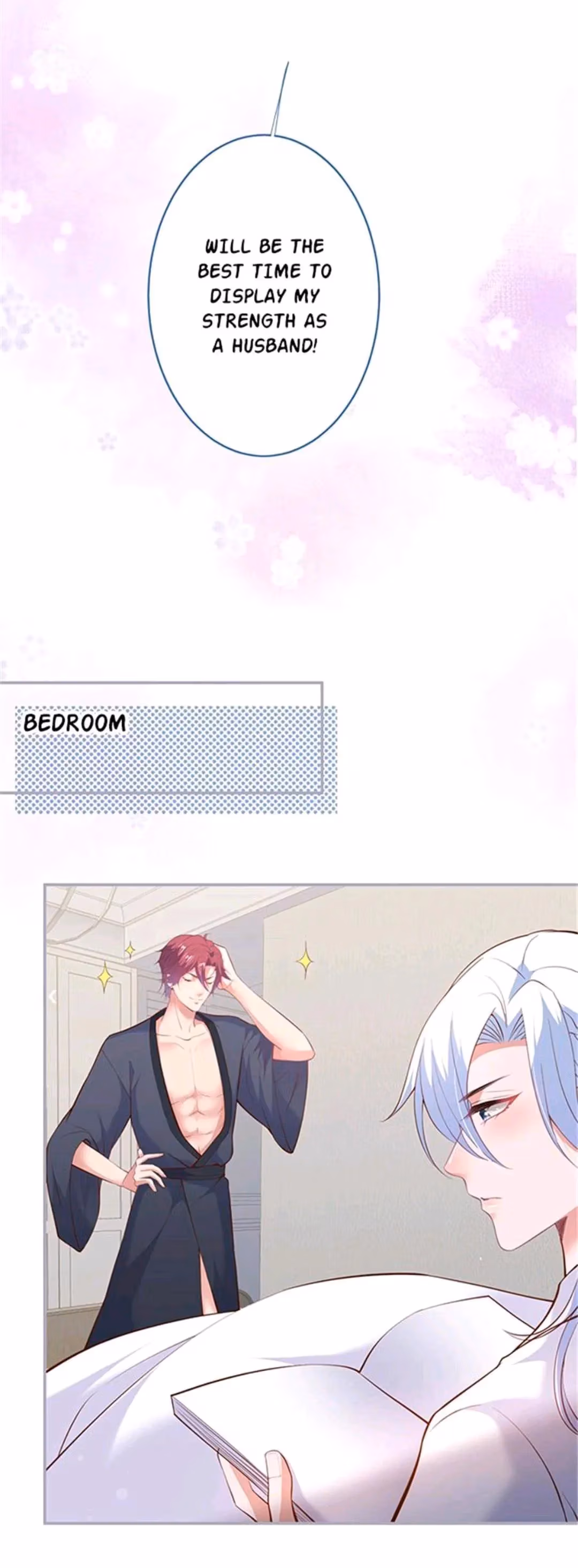 Read Fatal Scents chapter 163 image 10 on Lezhin