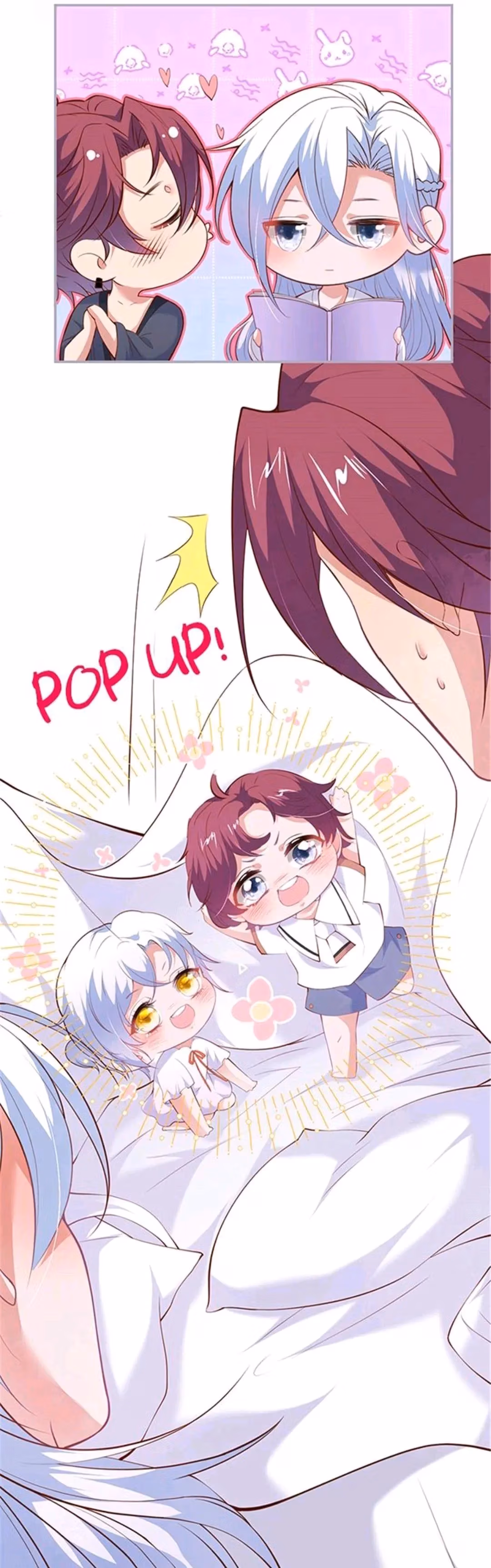 Read Fatal Scents chapter 163 image 12 on Lezhin
