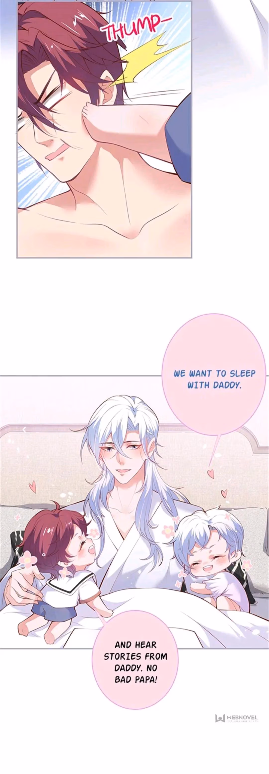 Read Fatal Scents chapter 163 image 13 on Lezhin