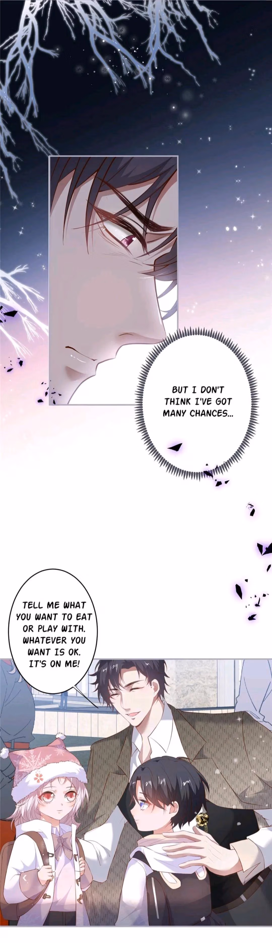 Read Fatal Scents chapter 163 image 19 on Lezhin