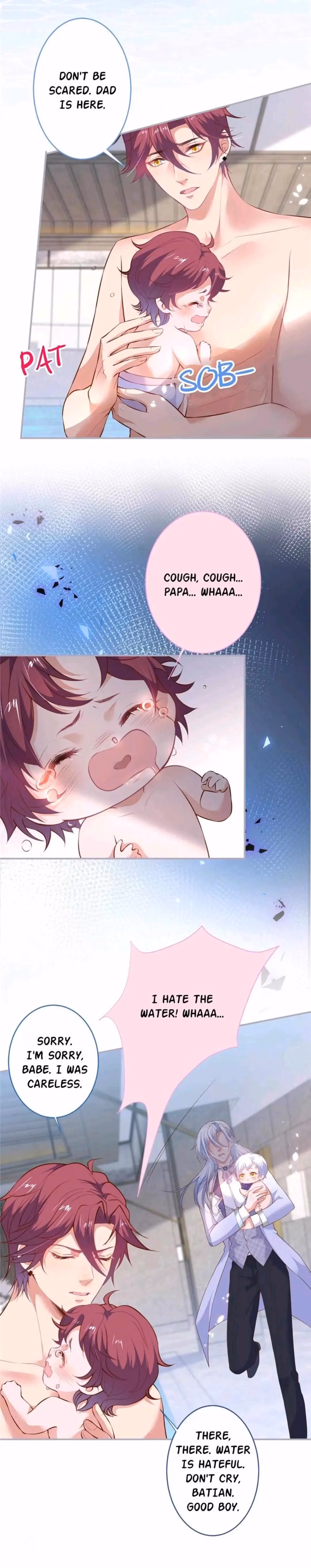 Read Fatal Scents chapter 163 image 2 on Lezhin