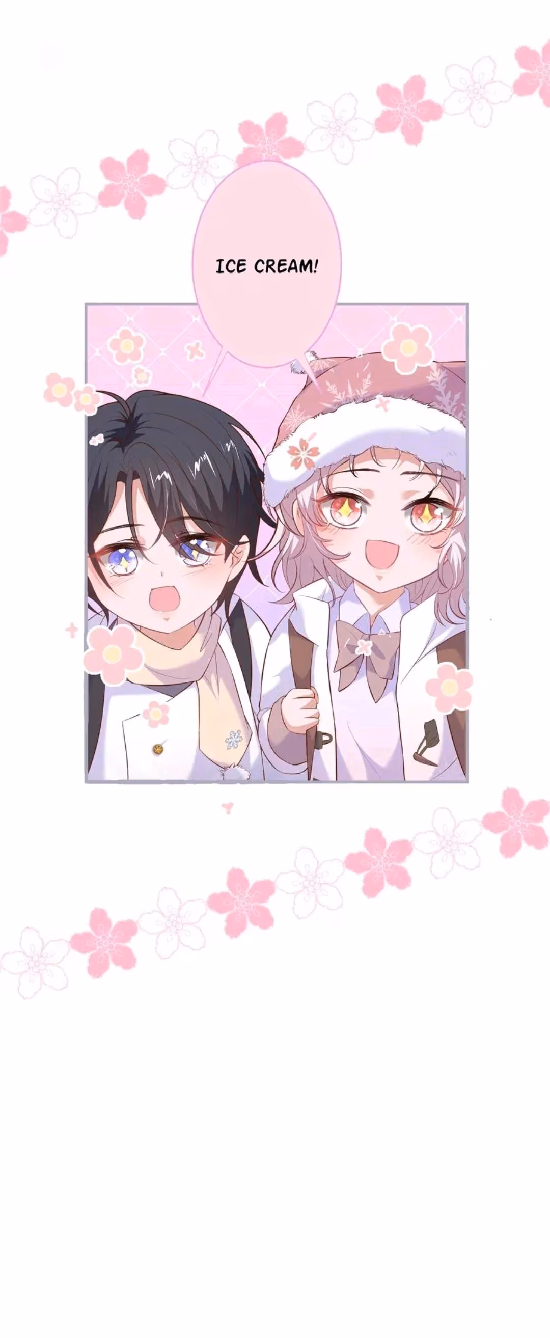 Read Fatal Scents chapter 163 image 20 on Lezhin