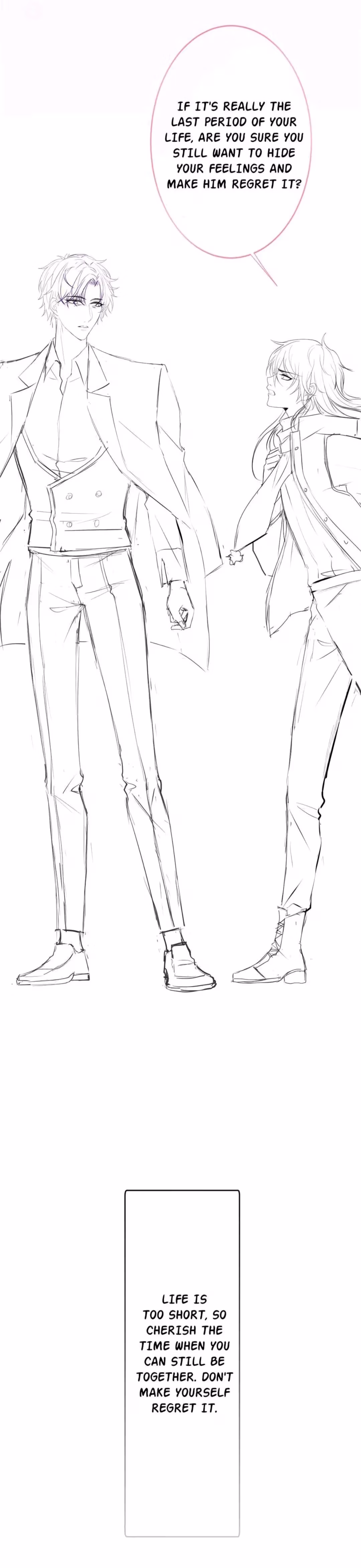Read Fatal Scents chapter 163 image 22 on Lezhin