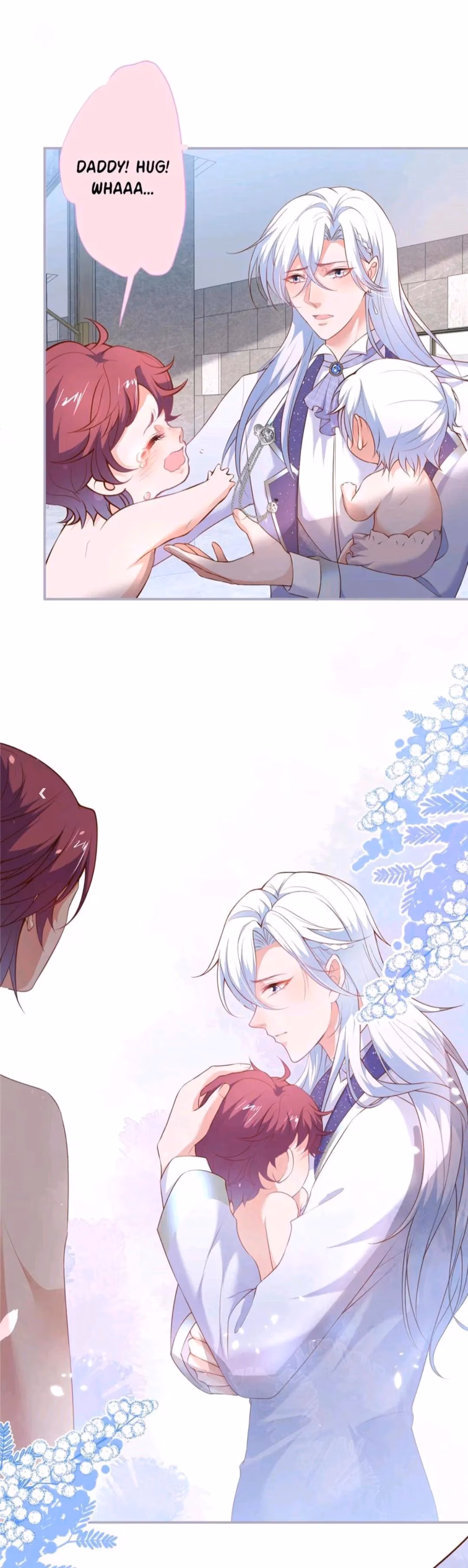 Read Fatal Scents chapter 163 image 3 on Lezhin