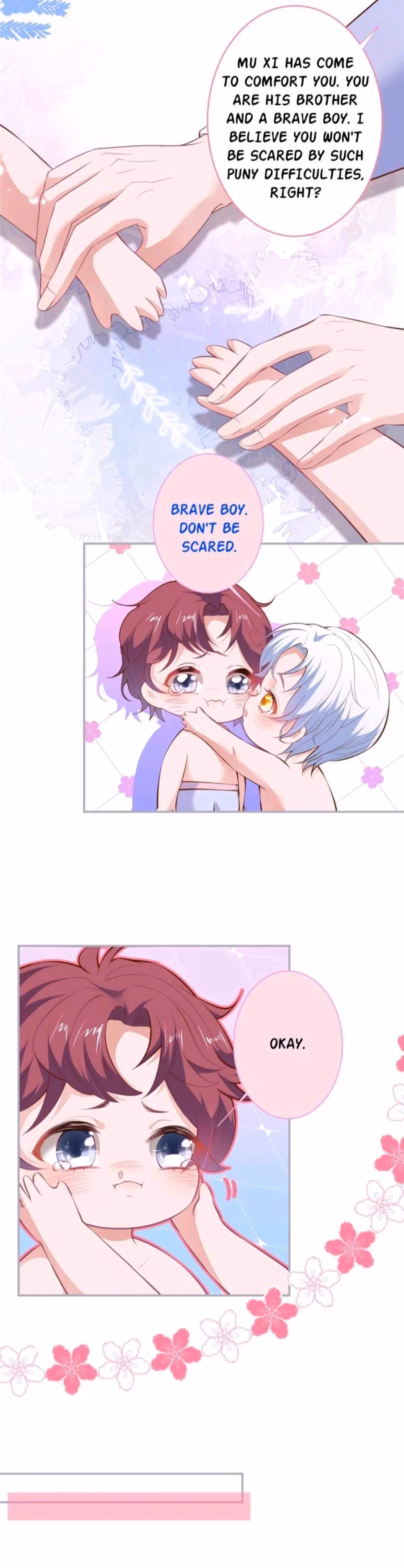 Read Fatal Scents chapter 163 image 4 on Lezhin