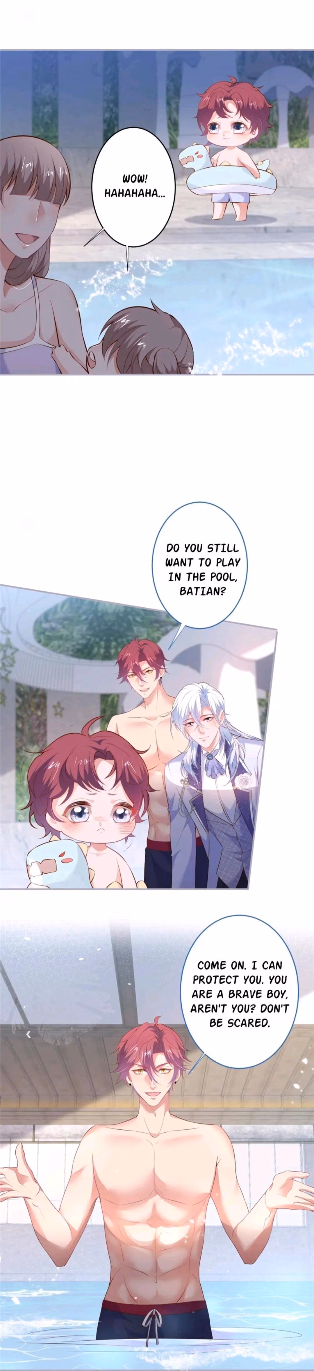 Read Fatal Scents chapter 163 image 5 on Lezhin