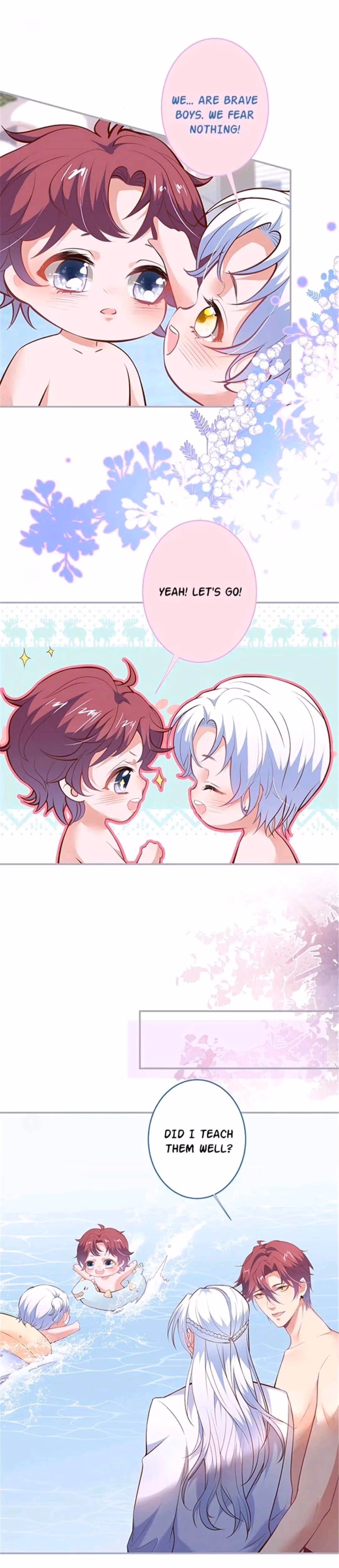 Read Fatal Scents chapter 163 image 7 on Lezhin