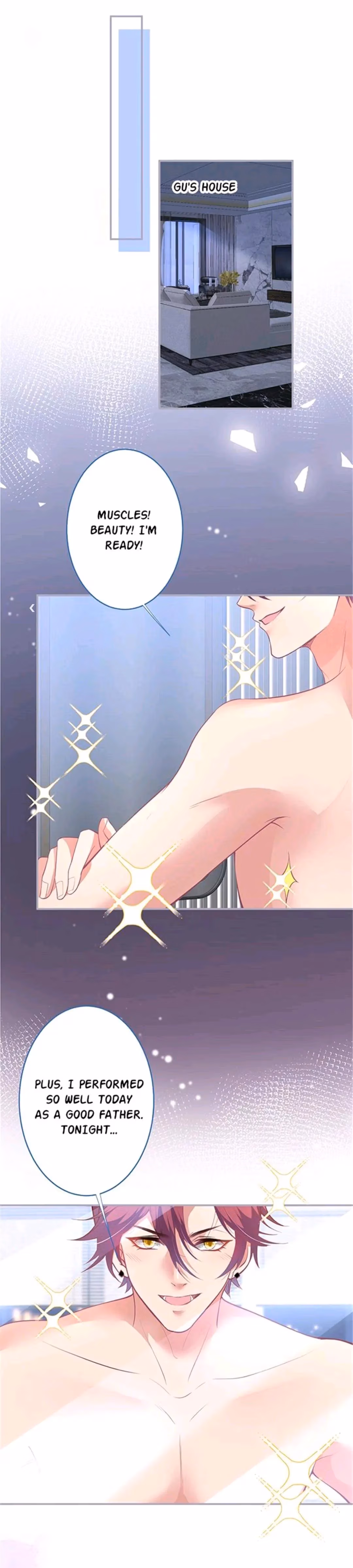 Read Fatal Scents chapter 163 image 9 on Lezhin