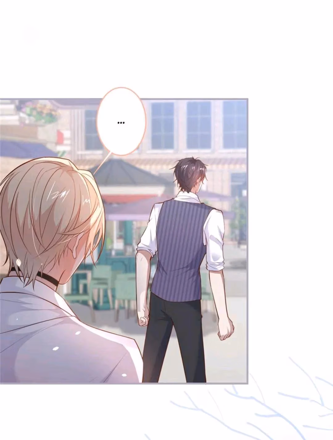 Read Fatal Scents chapter 164 image 11 on Lezhin