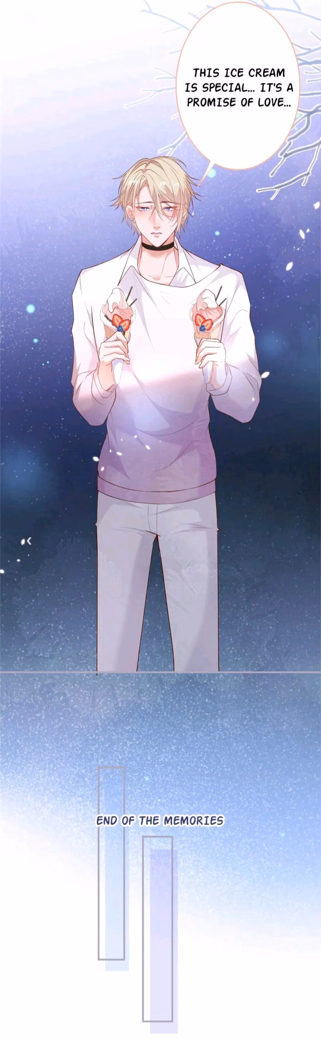 Read Fatal Scents chapter 164 image 12 on Lezhin