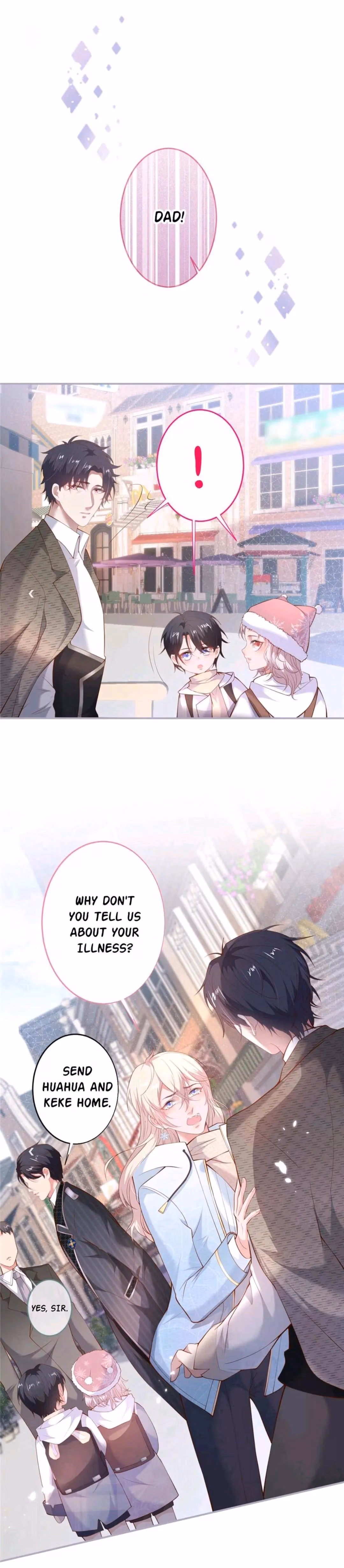 Read Fatal Scents chapter 164 image 15 on Lezhin