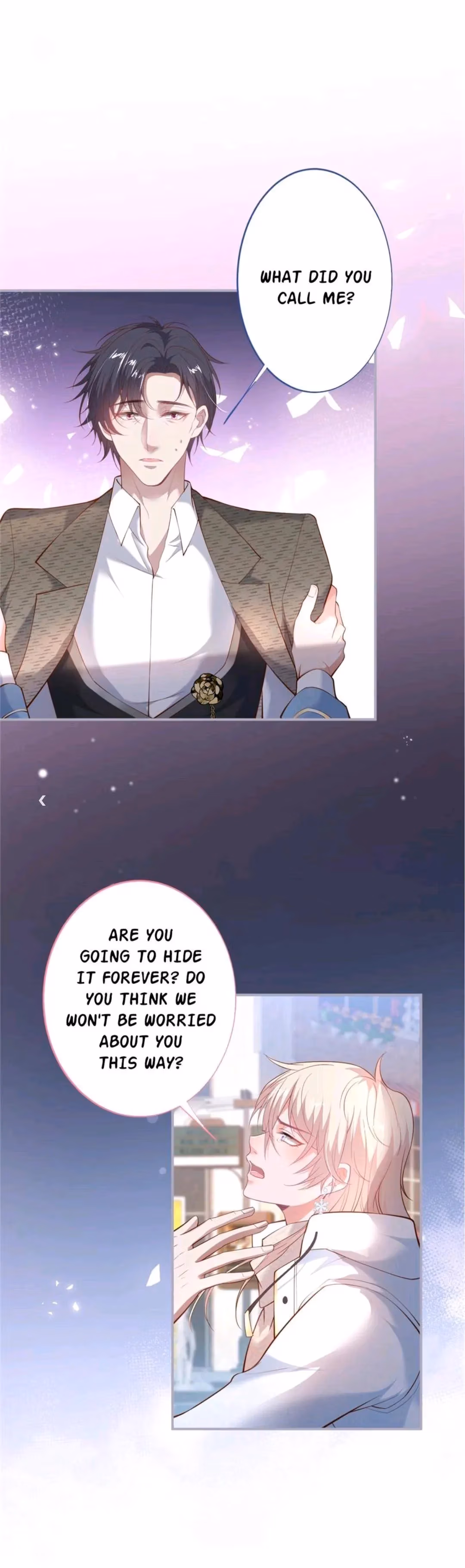 Read Fatal Scents chapter 164 image 16 on Lezhin
