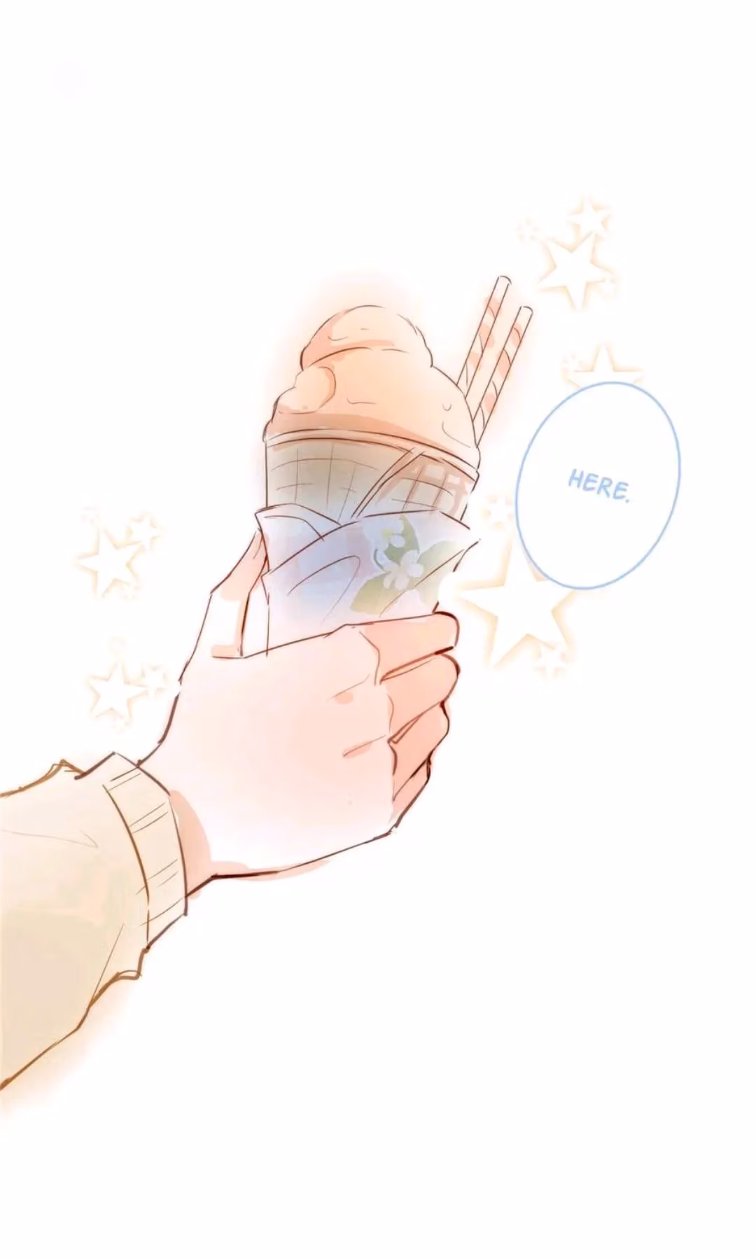 Read Fatal Scents chapter 164 image 22 on Lezhin