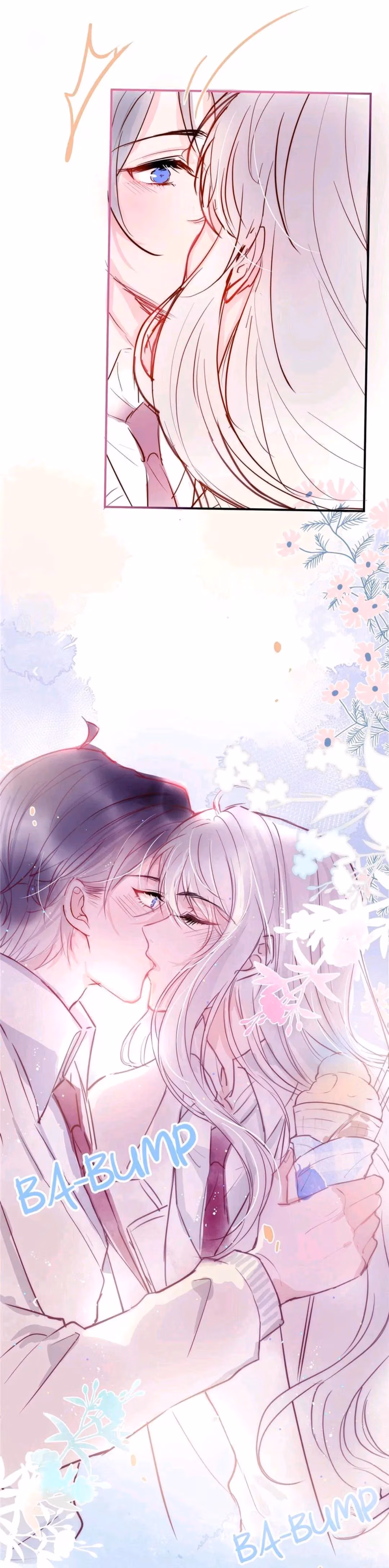 Read Fatal Scents chapter 164 image 23 on Lezhin