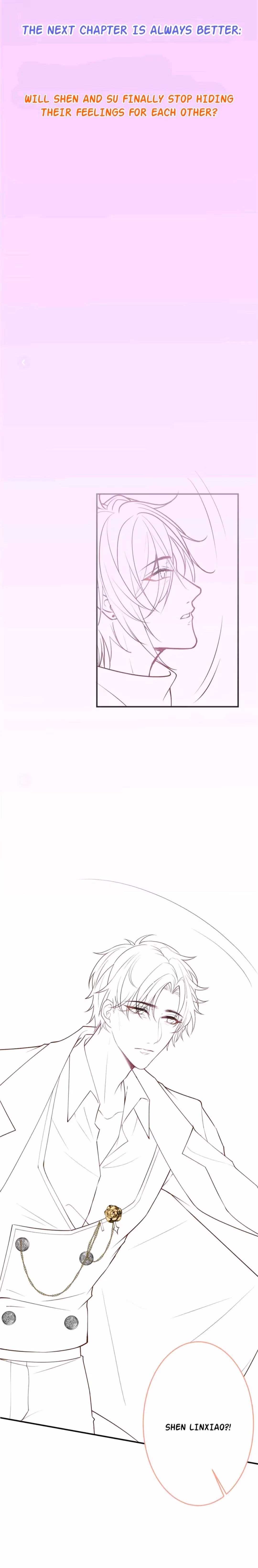 Read Fatal Scents chapter 164 image 26 on Lezhin