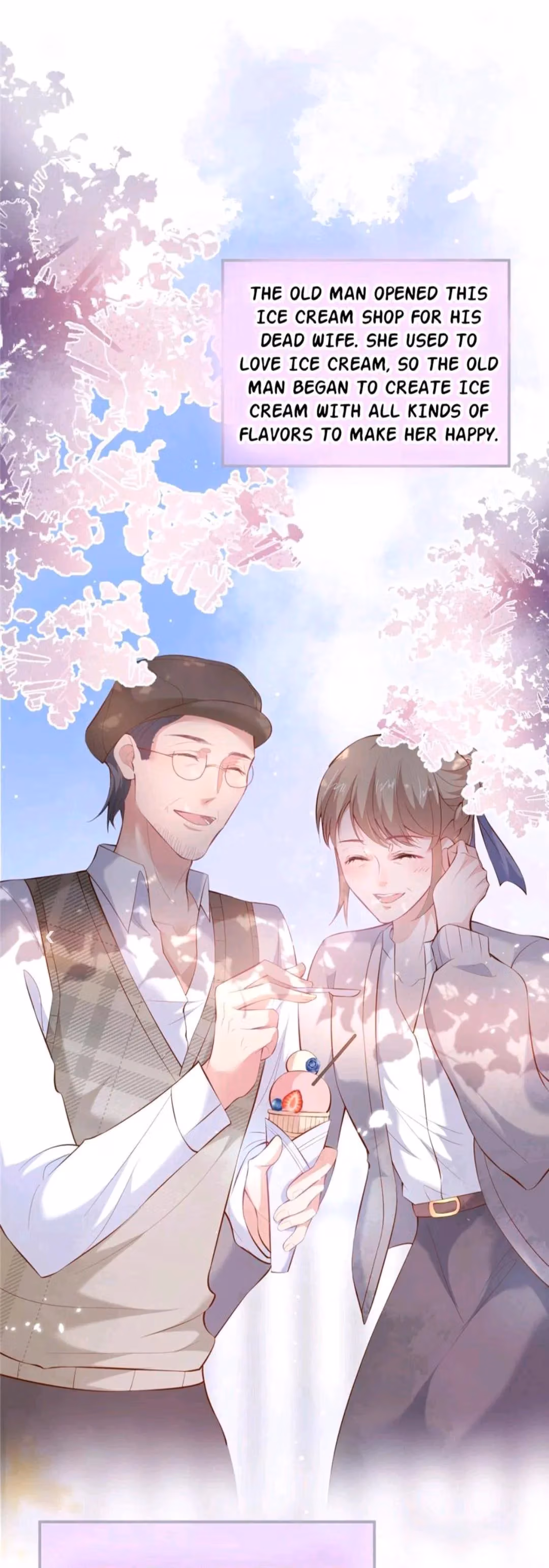Read Fatal Scents chapter 164 image 4 on Lezhin