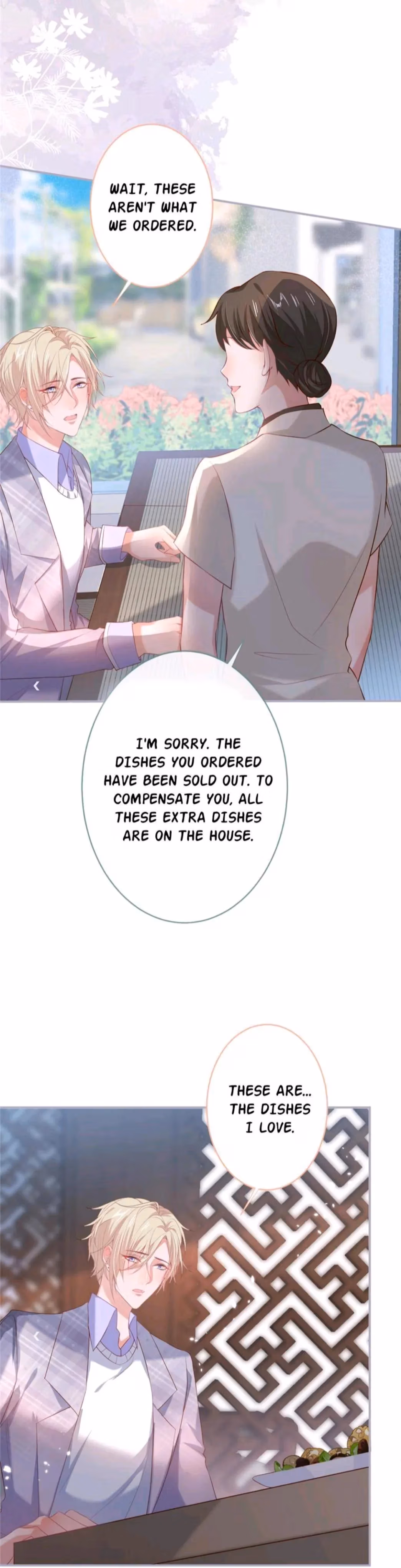 Read Fatal Scents chapter 165 image 10 on Lezhin