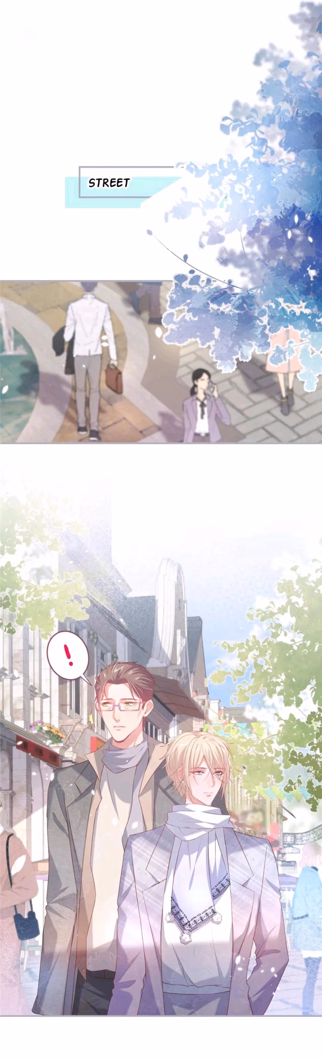 Read Fatal Scents chapter 165 image 11 on Lezhin