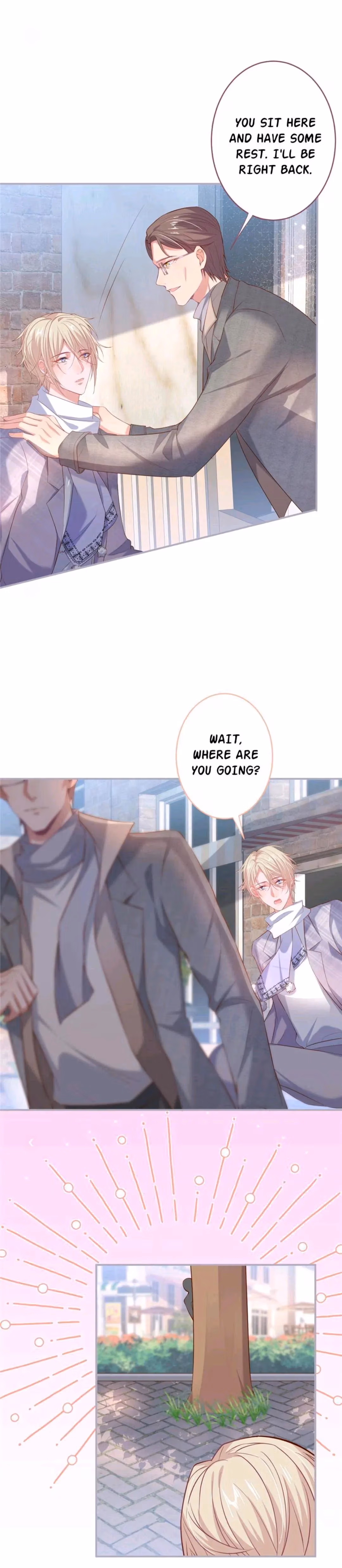 Read Fatal Scents chapter 165 image 12 on Lezhin
