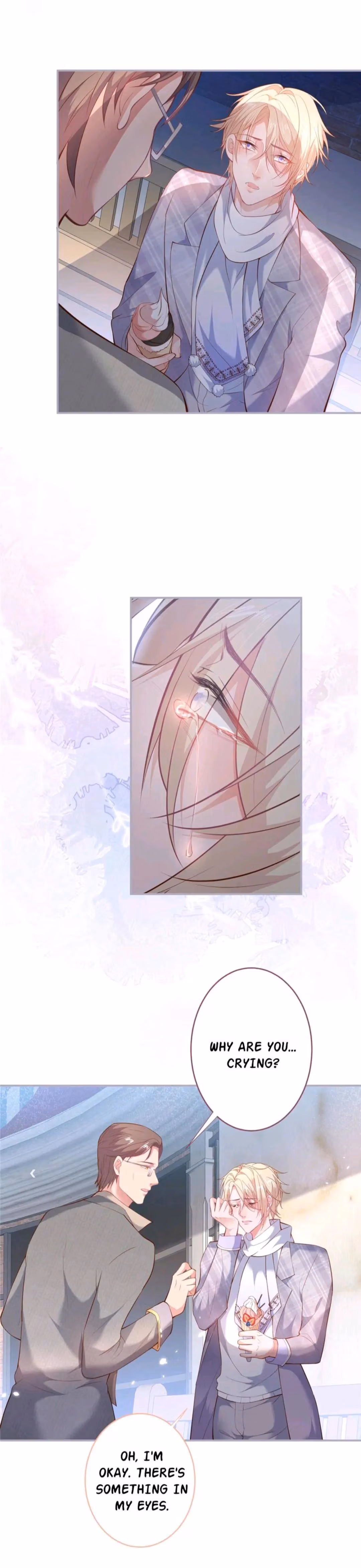 Read Fatal Scents chapter 165 image 18 on Lezhin
