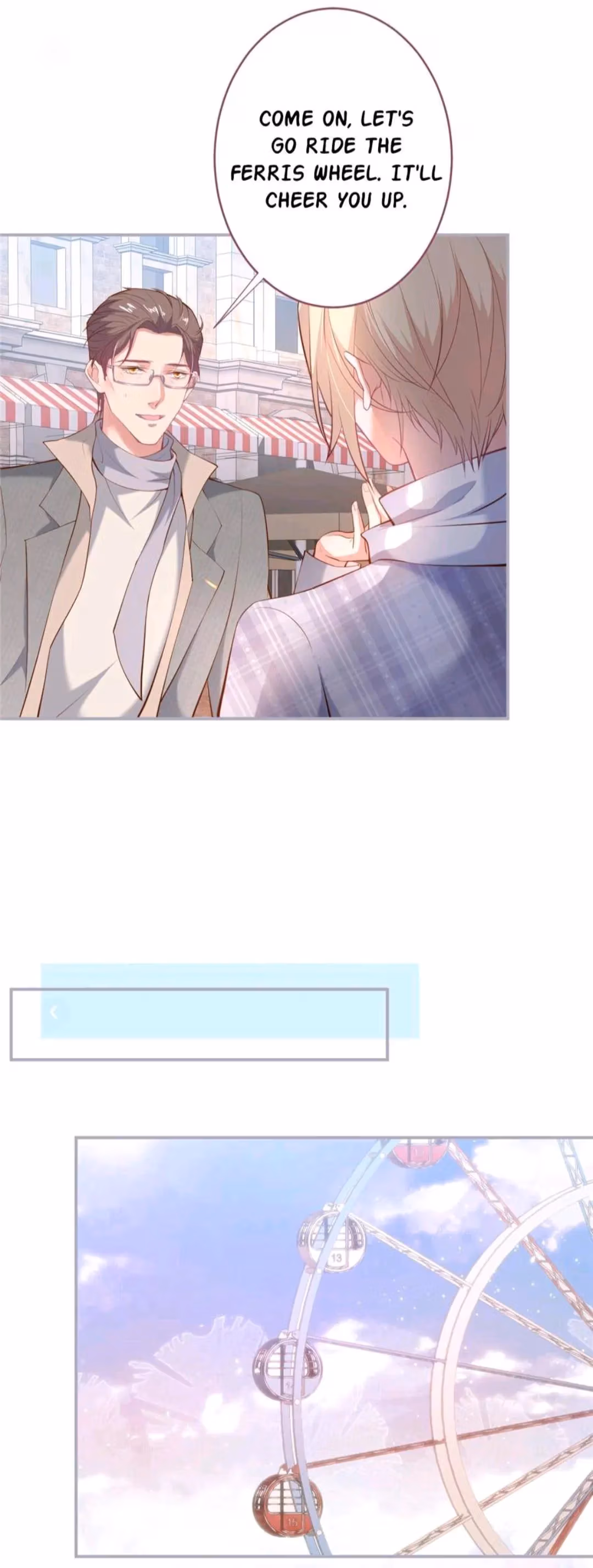Read Fatal Scents chapter 165 image 19 on Lezhin