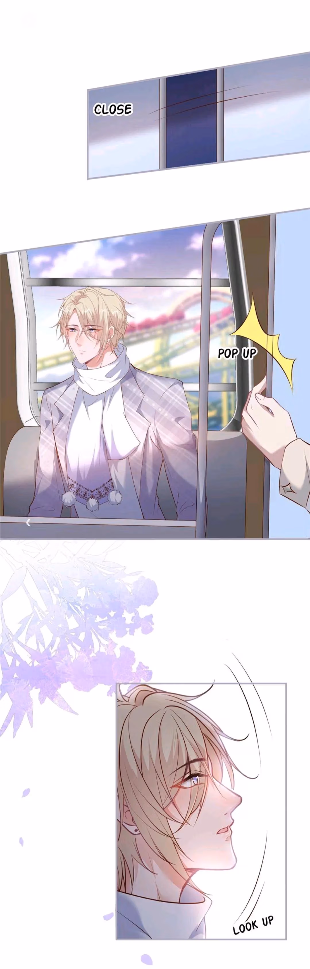 Read Fatal Scents chapter 165 image 22 on Lezhin