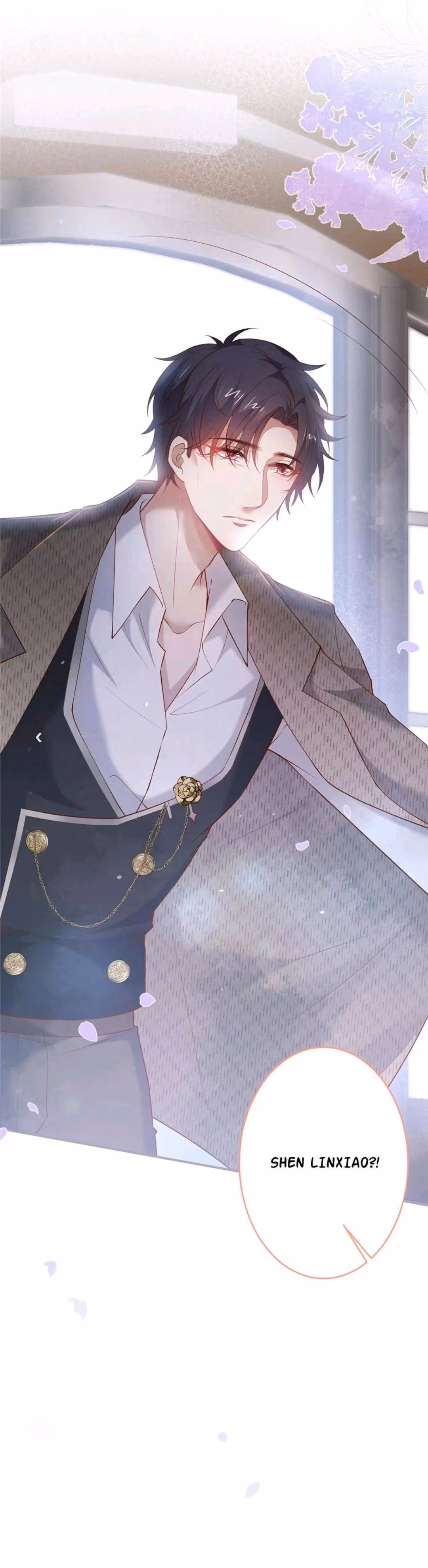 Read Fatal Scents chapter 165 image 23 on Lezhin