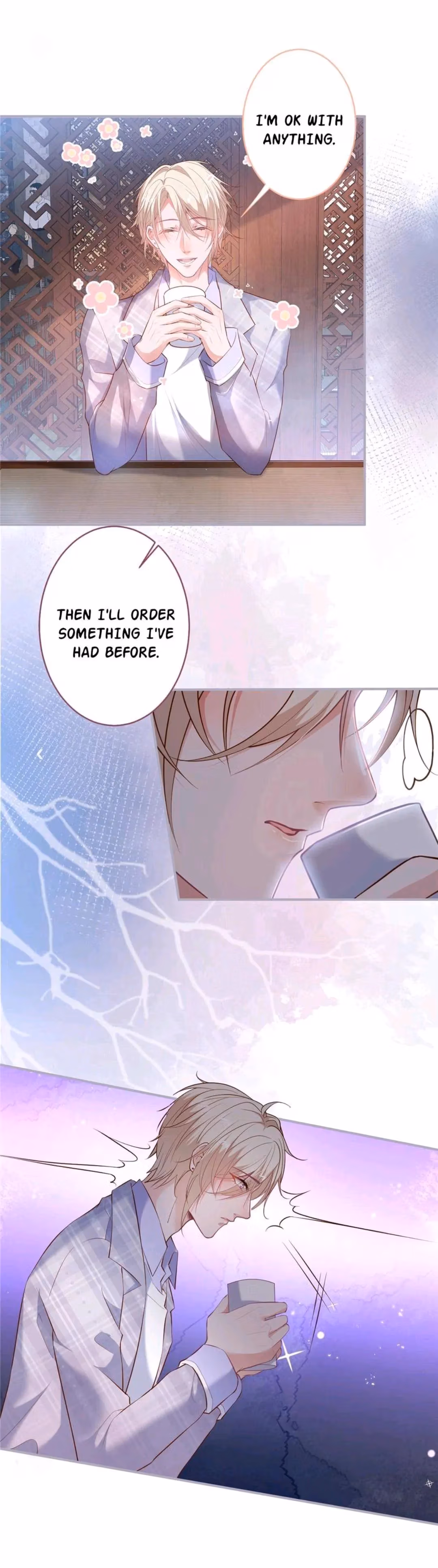 Read Fatal Scents chapter 165 image 3 on Lezhin