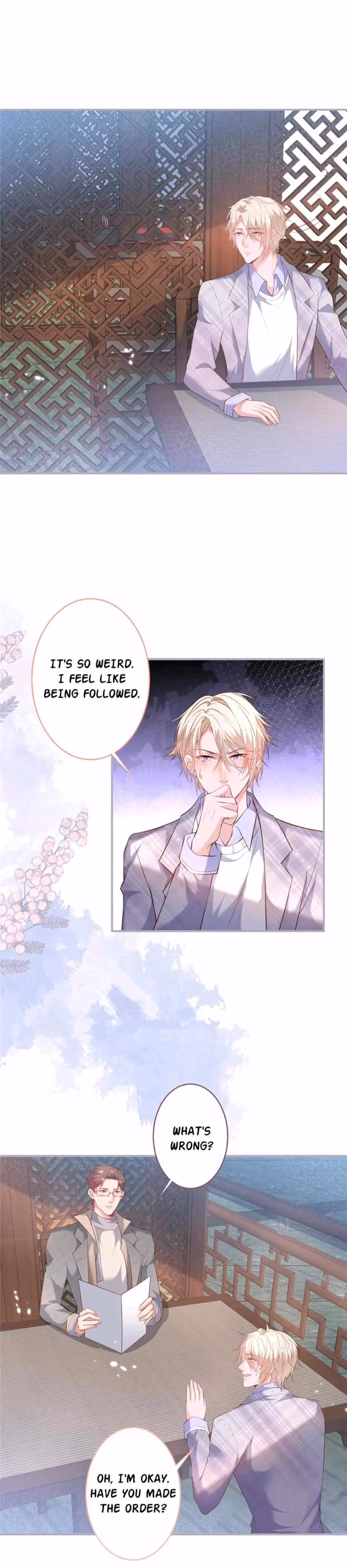 Read Fatal Scents chapter 165 image 4 on Lezhin