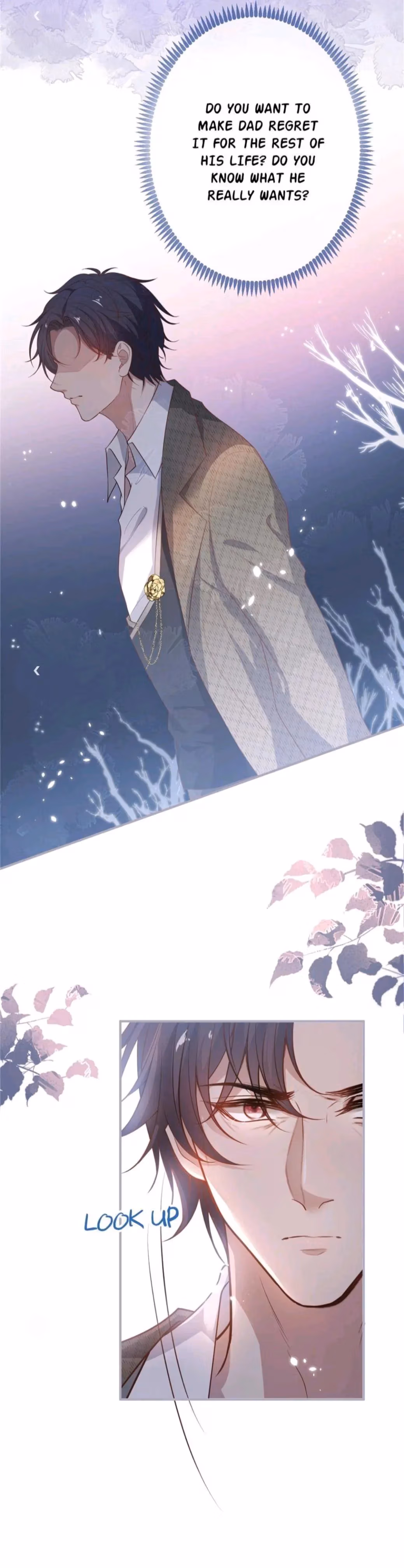 Read Fatal Scents chapter 166 image 14 on Lezhin