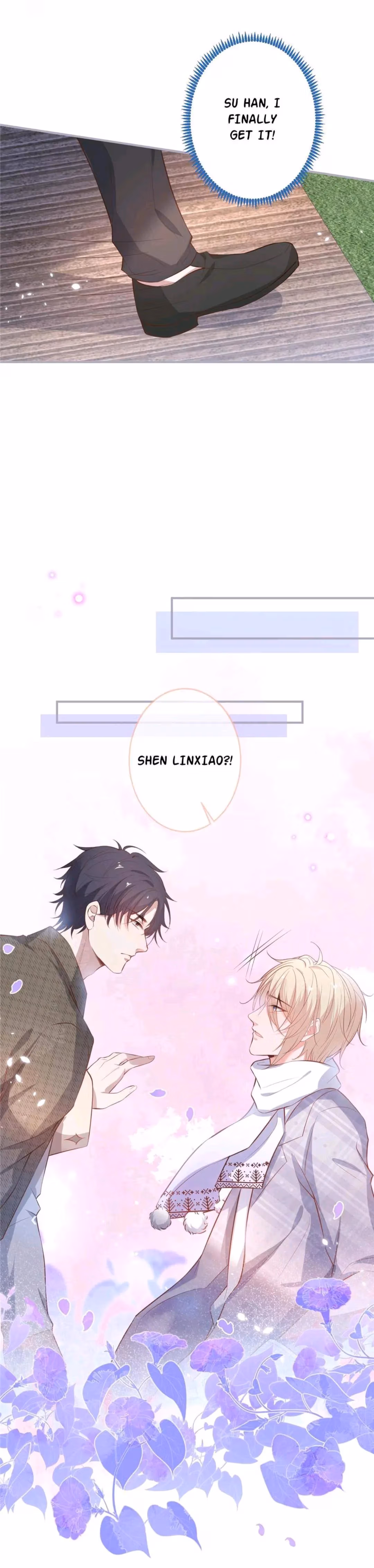 Read Fatal Scents chapter 166 image 15 on Lezhin