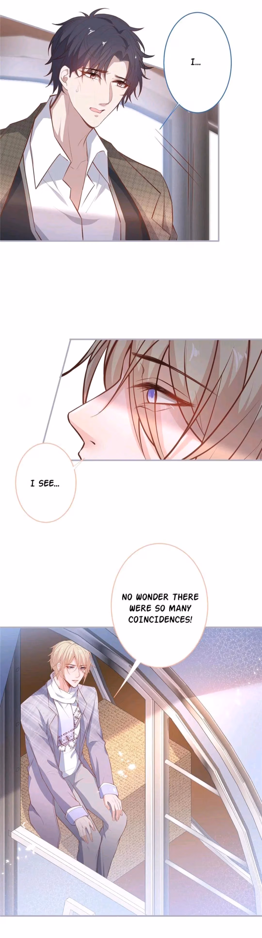 Read Fatal Scents chapter 166 image 16 on Lezhin