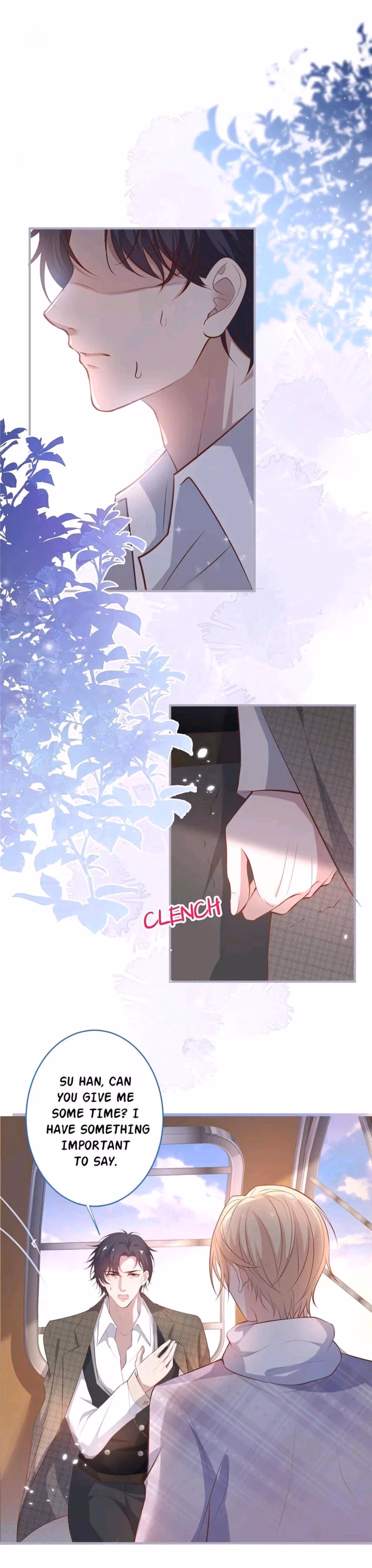 Read Fatal Scents chapter 166 image 17 on Lezhin