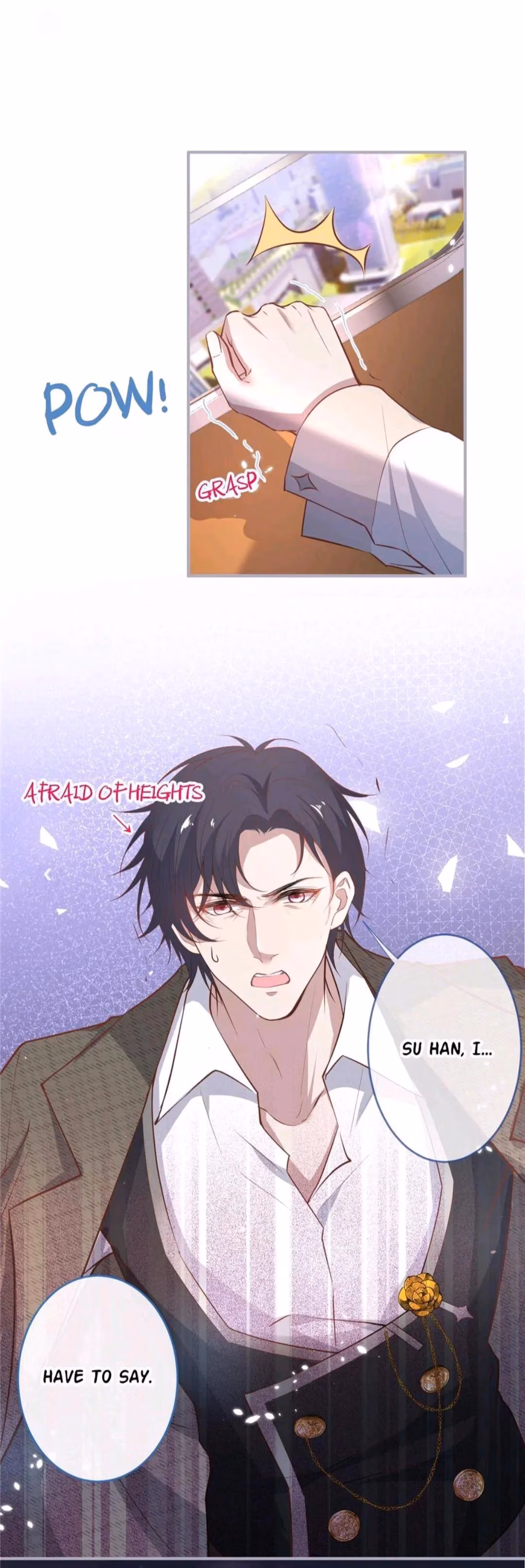Read Fatal Scents chapter 166 image 19 on Lezhin
