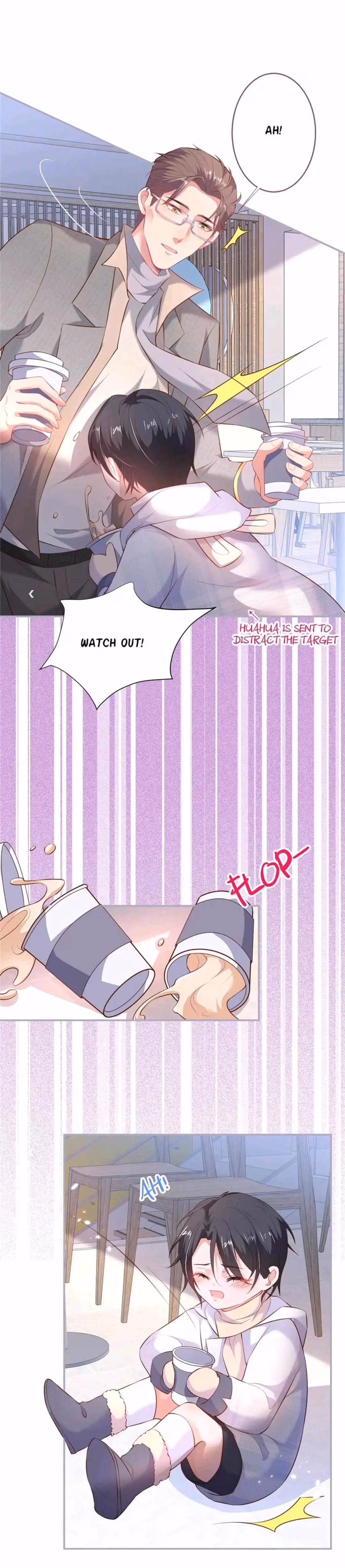 Read Fatal Scents chapter 166 image 3 on Lezhin
