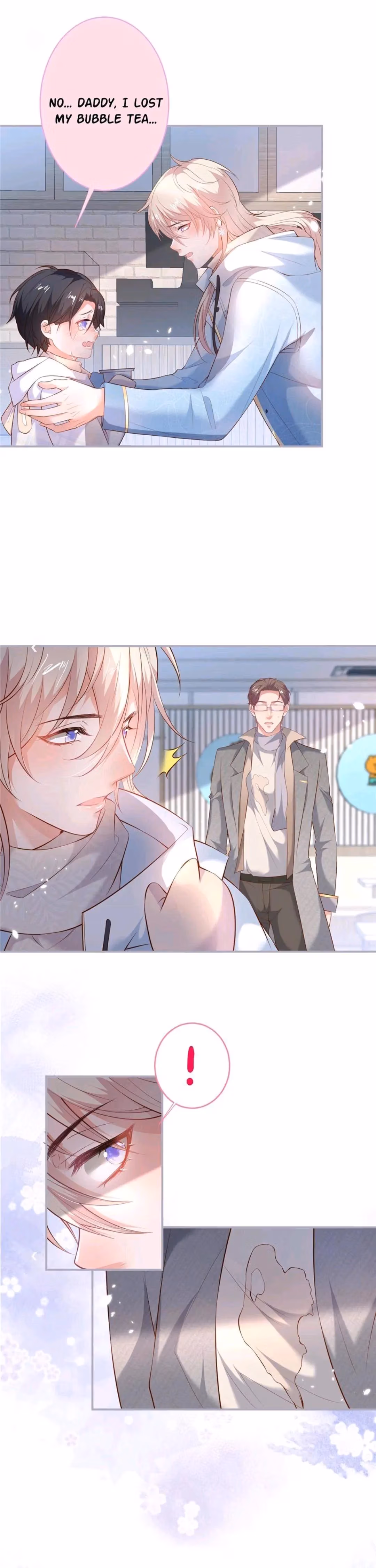 Read Fatal Scents chapter 166 image 5 on Lezhin