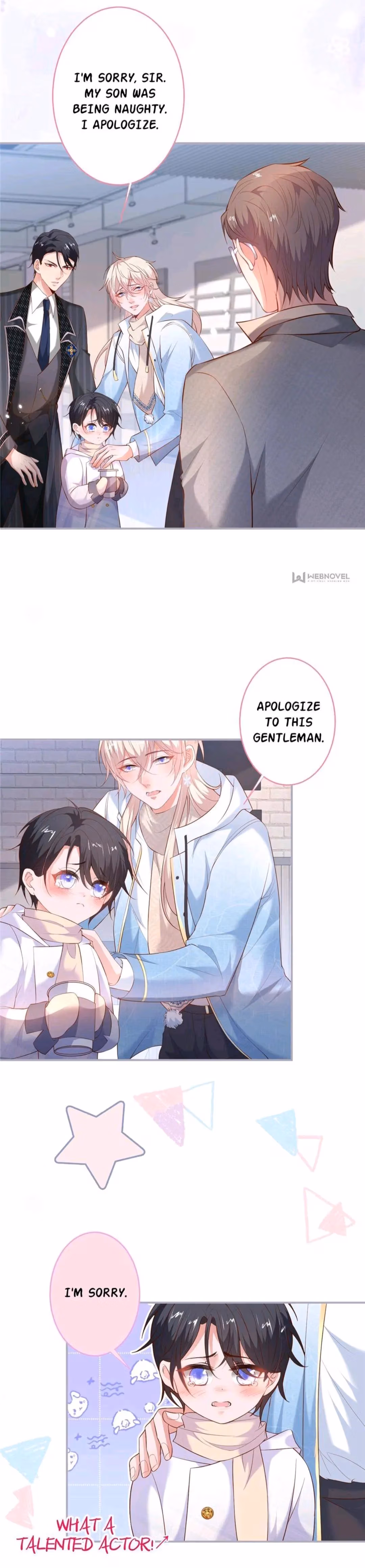 Read Fatal Scents chapter 166 image 6 on Lezhin