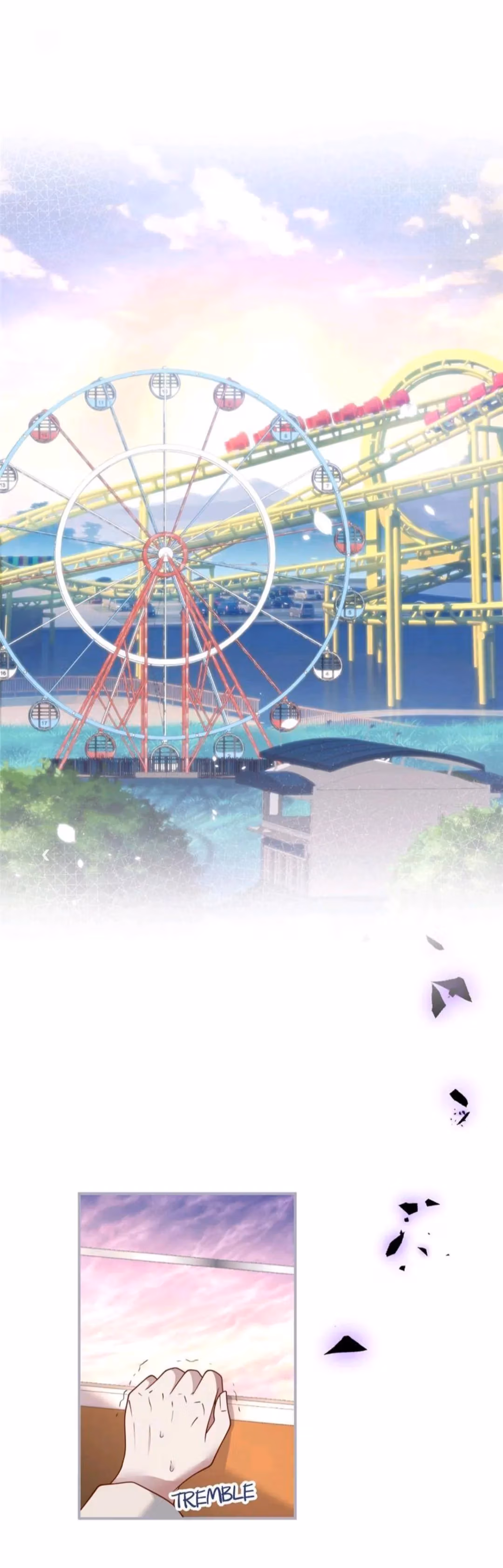 Read Fatal Scents chapter 167 image 1 on Lezhin