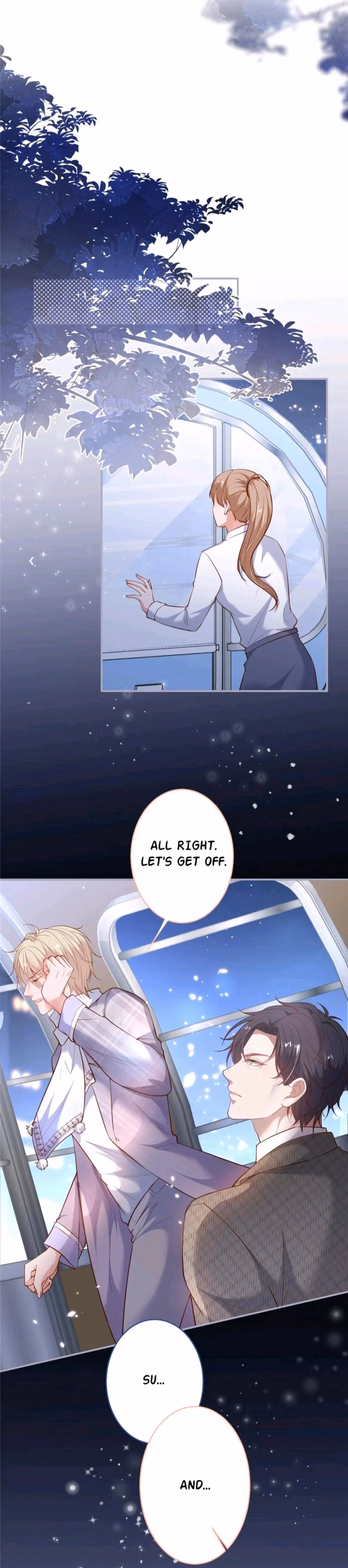 Read Fatal Scents chapter 167 image 10 on Lezhin