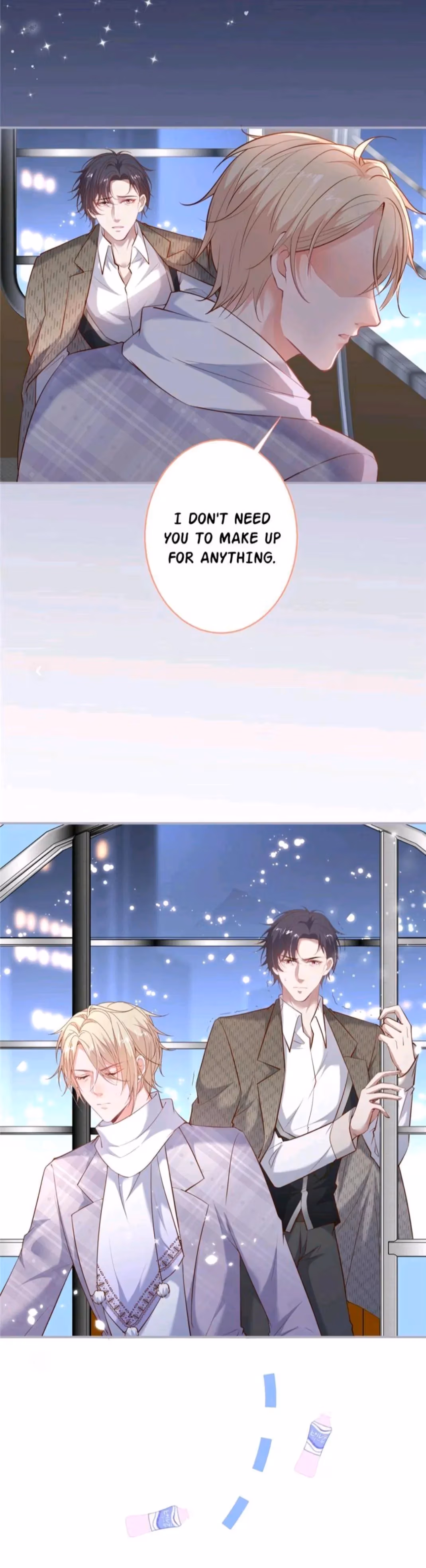 Read Fatal Scents chapter 167 image 11 on Lezhin